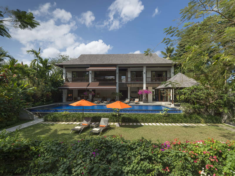 Villa Shinta Dewi Ubud